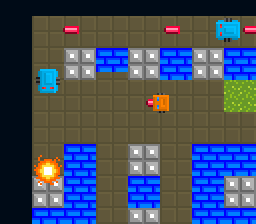 Licznik zdobytych punktów w "Rumble In The Factory"