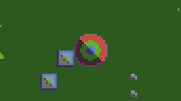 Błyskanie wieżyczki po odniesieniu przez nią obrażeń w aktualizacji "Surrounded" w wersji 2.3 Błyskanie wieżyczki po odniesieniu przez nią obrażeń w aktualizacji "Surrounded" w wersji 2.3