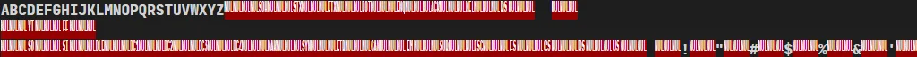 Zawartość pliku binarnego po użyciu klasy "BinaryWriter" w języku C#