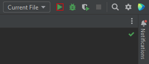 Kompilacja i uruchamianie pierwszego programu w języku Java w "IntelliJ IDEA"