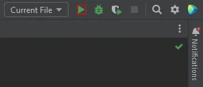 Kompilacja i uruchamianie pierwszego programu w języku Java w "IntelliJ IDEA" Kompilacja i uruchamianie pierwszego programu w języku Java w "IntelliJ IDEA"