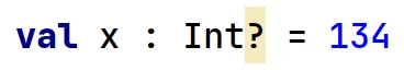 Typ akceptujący wartości puste w języku Kotlin