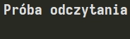 Metoda "readline" klasy "_io.TextIOWrapper" w Pythonie