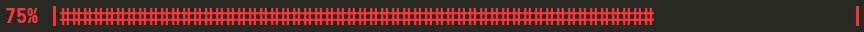 Metoda "update" klasy "progressbar" w Pythonie