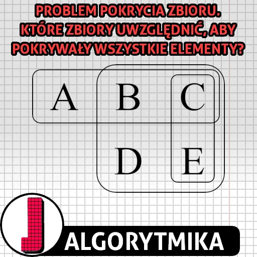 Problem pokrycia zbioru