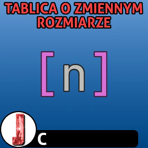 VLA w języku C