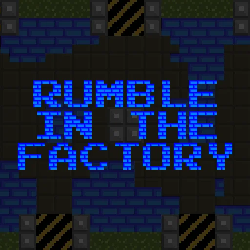 Miniatura "Rumble In The Factory" Miniatura "Rumble In The Factory"