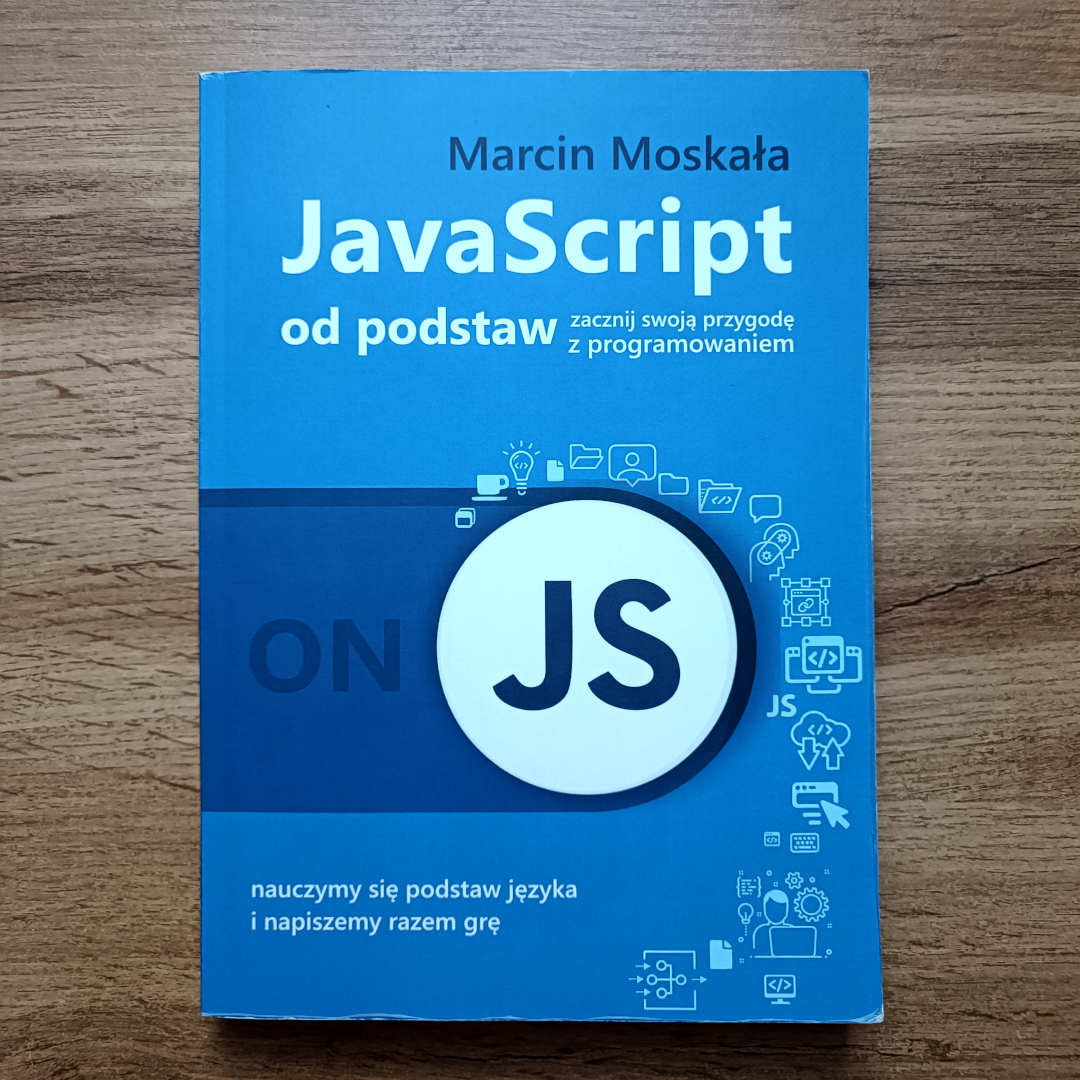 "JavaScript od podstaw"