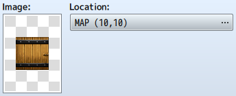 Tworzenie drzwi w "RPG Maker MZ" Tworzenie drzwi w "RPG Maker MZ"