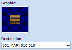 Tworzenie drzwi w "RPG Maker VX" Tworzenie drzwi w "RPG Maker VX"