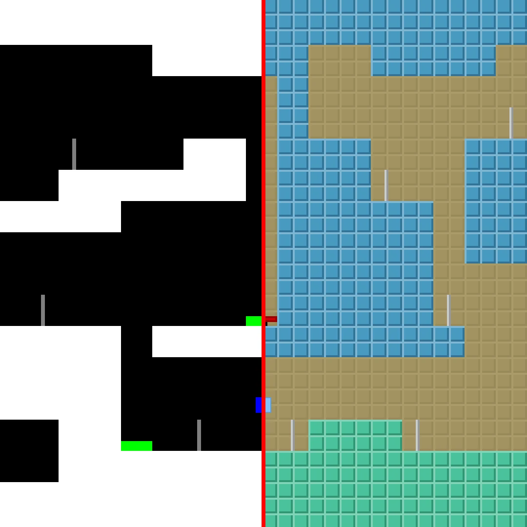 Prototyp gry