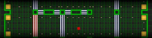 Vector Runners