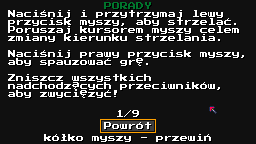 "Surrounded" (19 września, 2021) "Surrounded" (19 września, 2021)